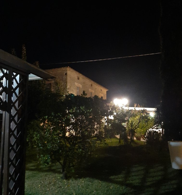 Hotel Residence Casale 900主图