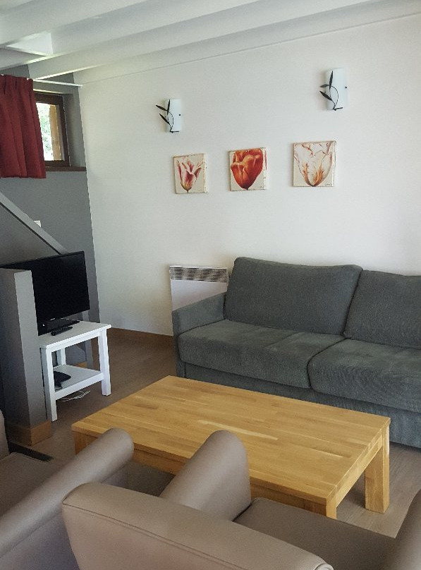 Val D'Arimont Hotel主图