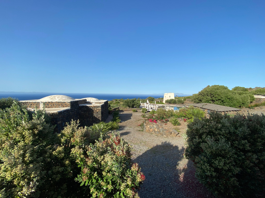 Dammusi Al-Qubba Wellness & Resort主图