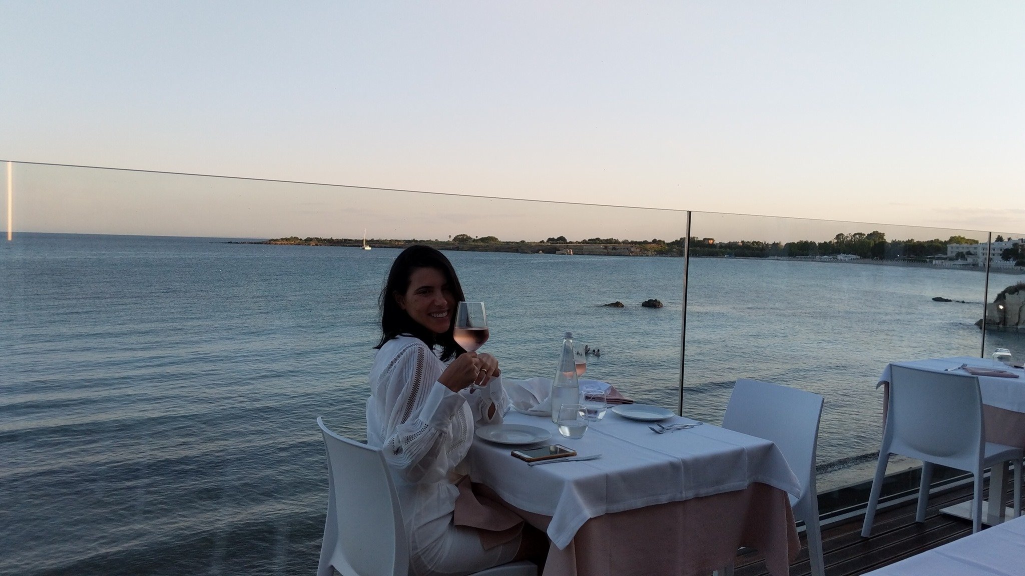 White Bay Resort-餐饮