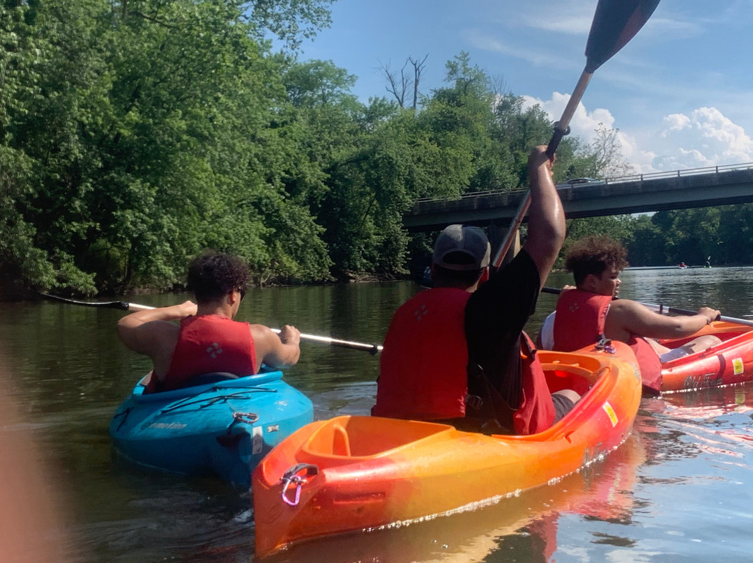 Cocoa Kayak Rentals of Hershey景点图片