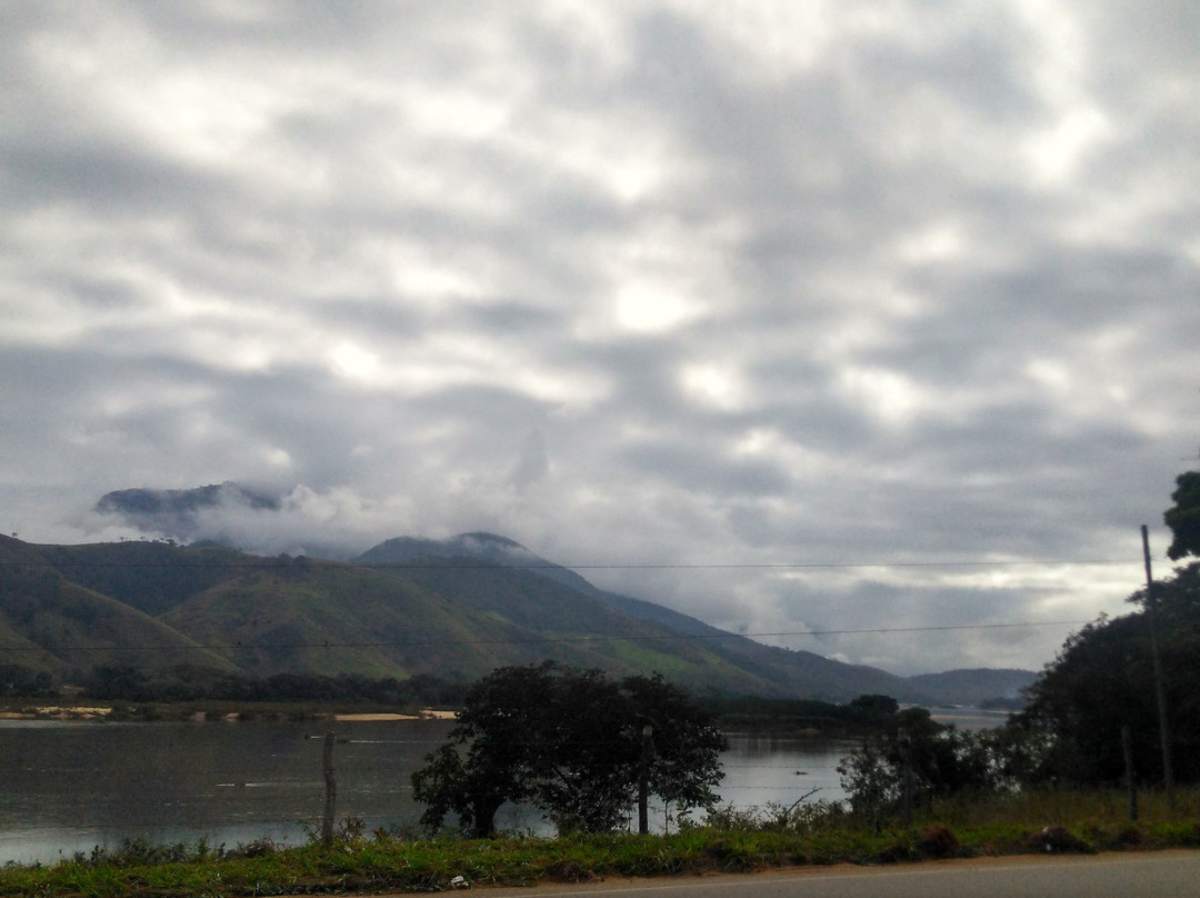Paraiba do Sul River-Sao Fidelis必去景点