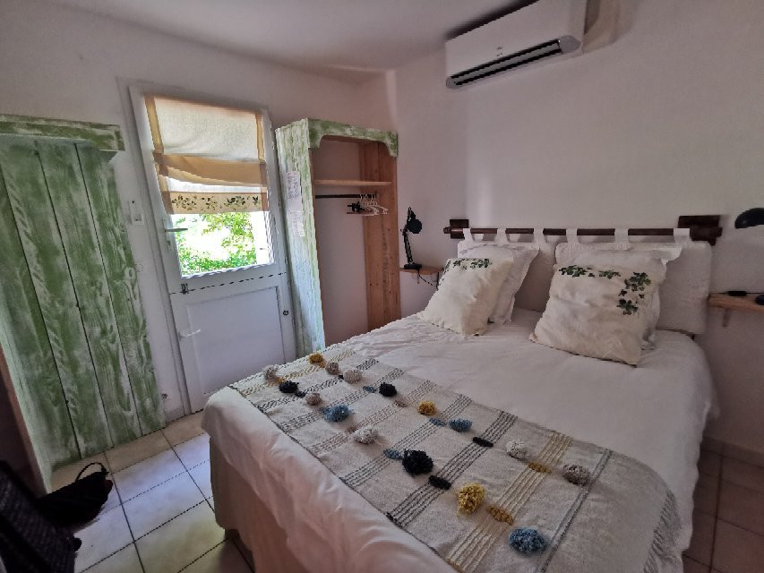 Hotel Restaurant Chastrusse主图