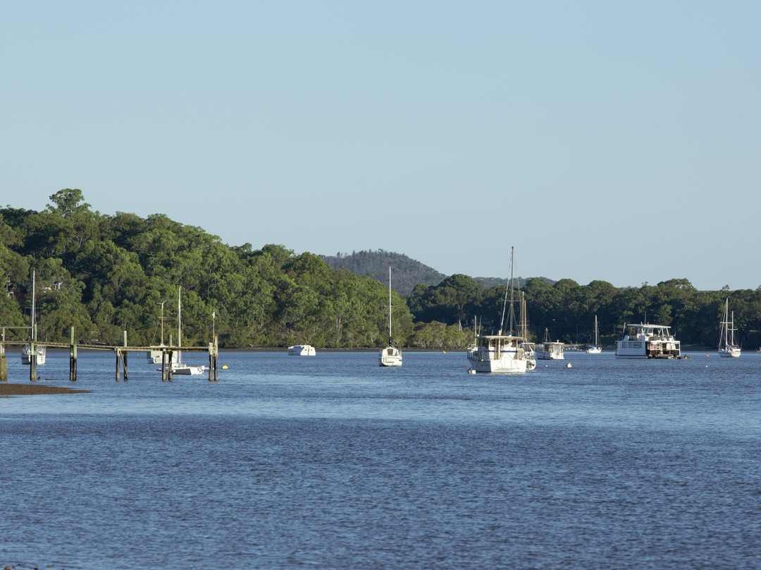 Bay Islands Art & Scenic Tours景点图片