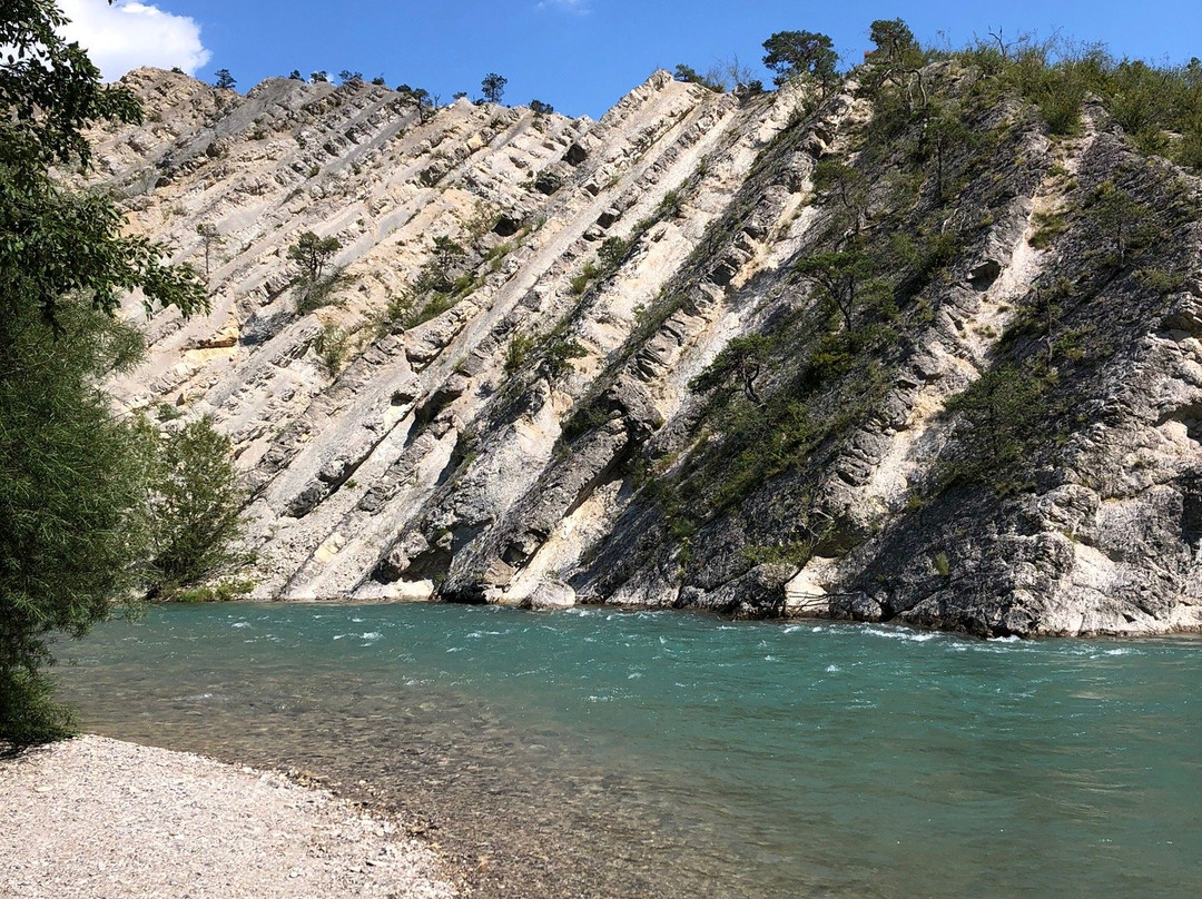 Haute Provence Outdoor-卡斯特亚纳必去景点