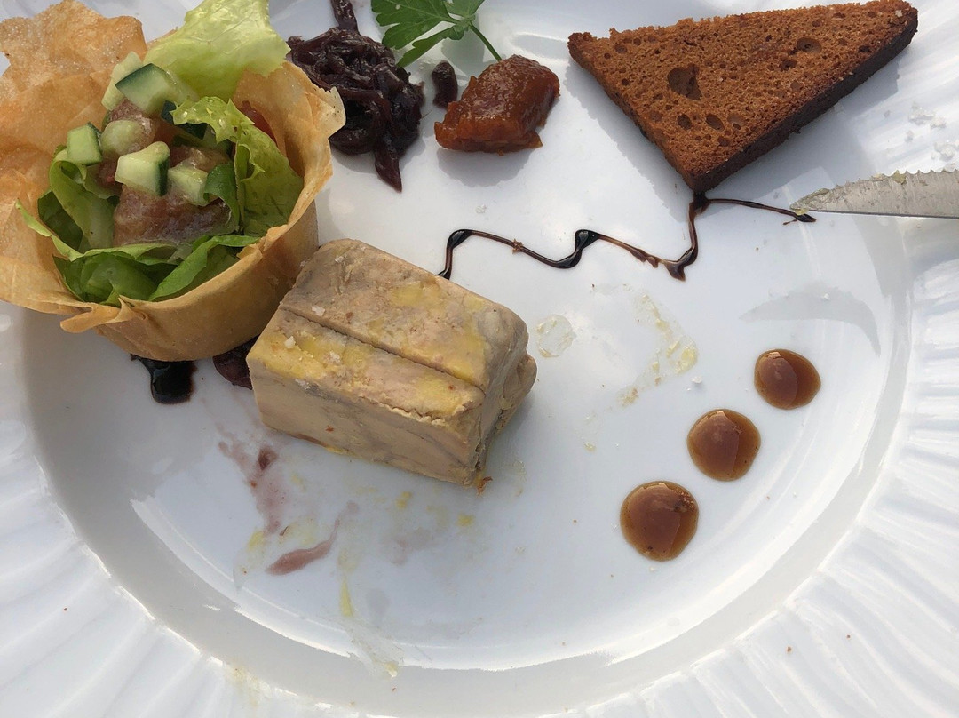 Hostellerie du Perigord主图