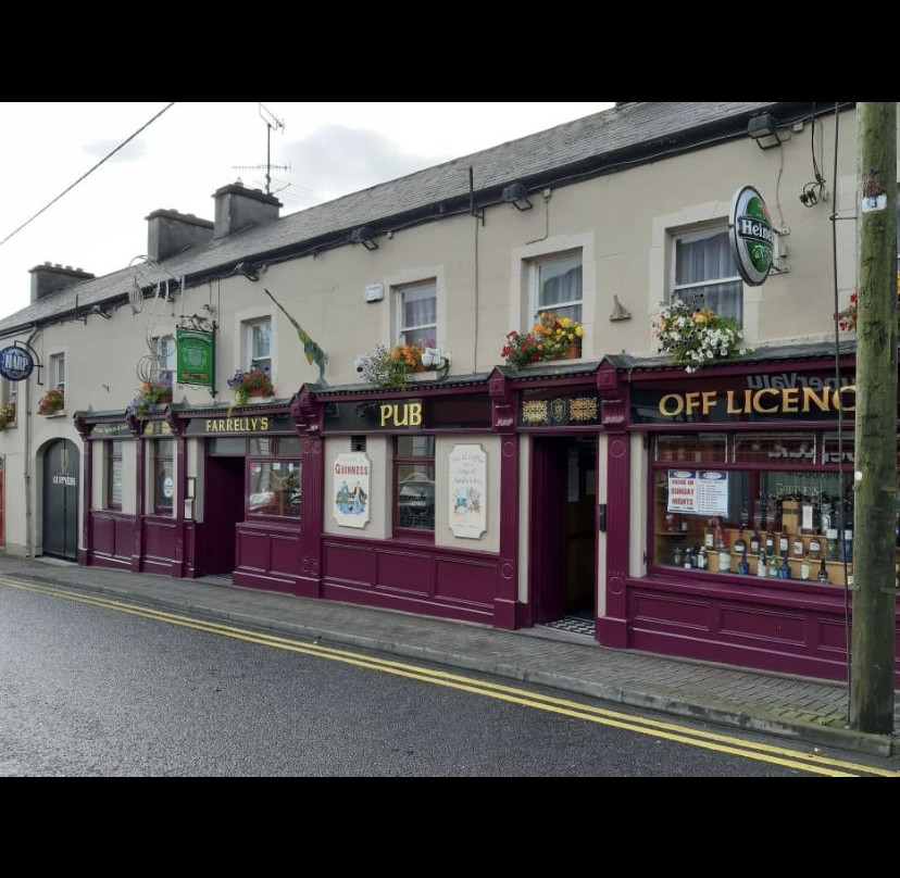 Farrellys Pub