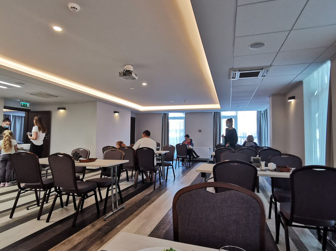 Grand Baltic Dunes主图