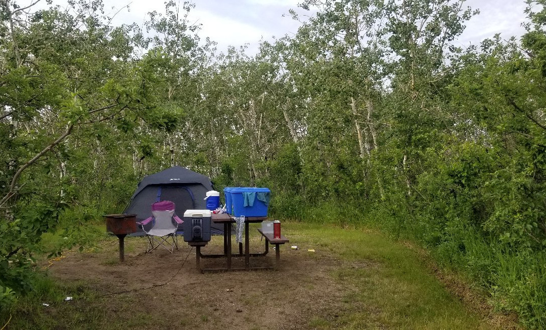 Douglas Provincial Park-Elbow必去景点