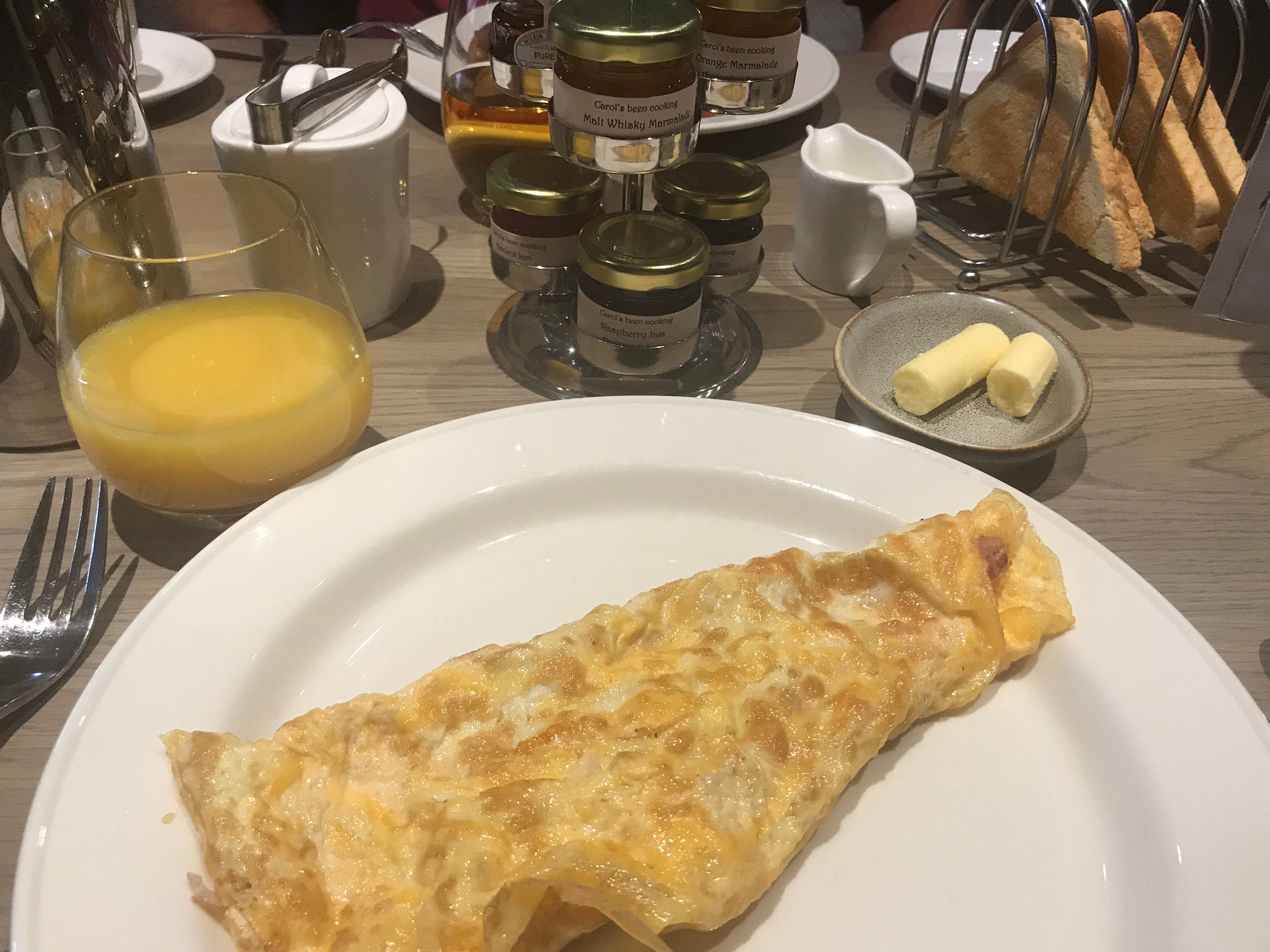 The Station Hotel-餐饮