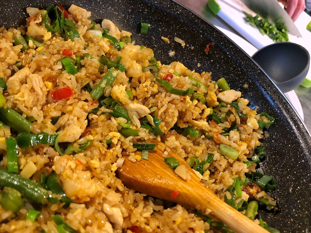 Škola varenia Chefparade-科希策必去景点