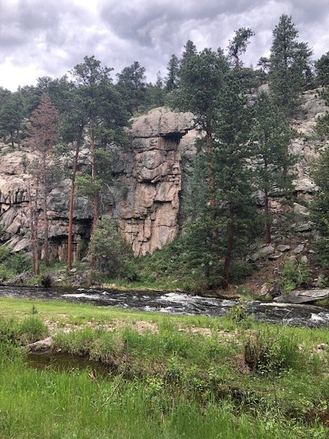 Dripping Springs Resort主图