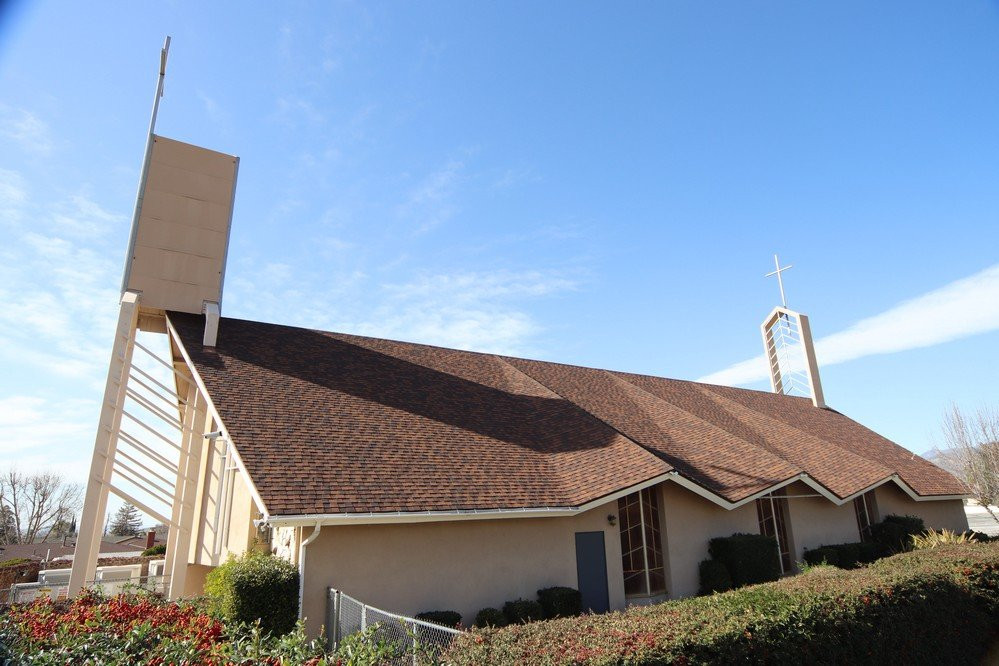 Green Valley Christian Church