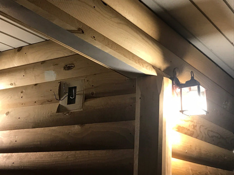 White Wing Lodge主图