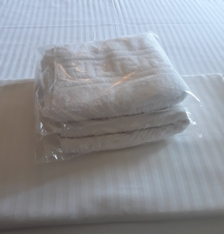 莫拉法斯酒店主图