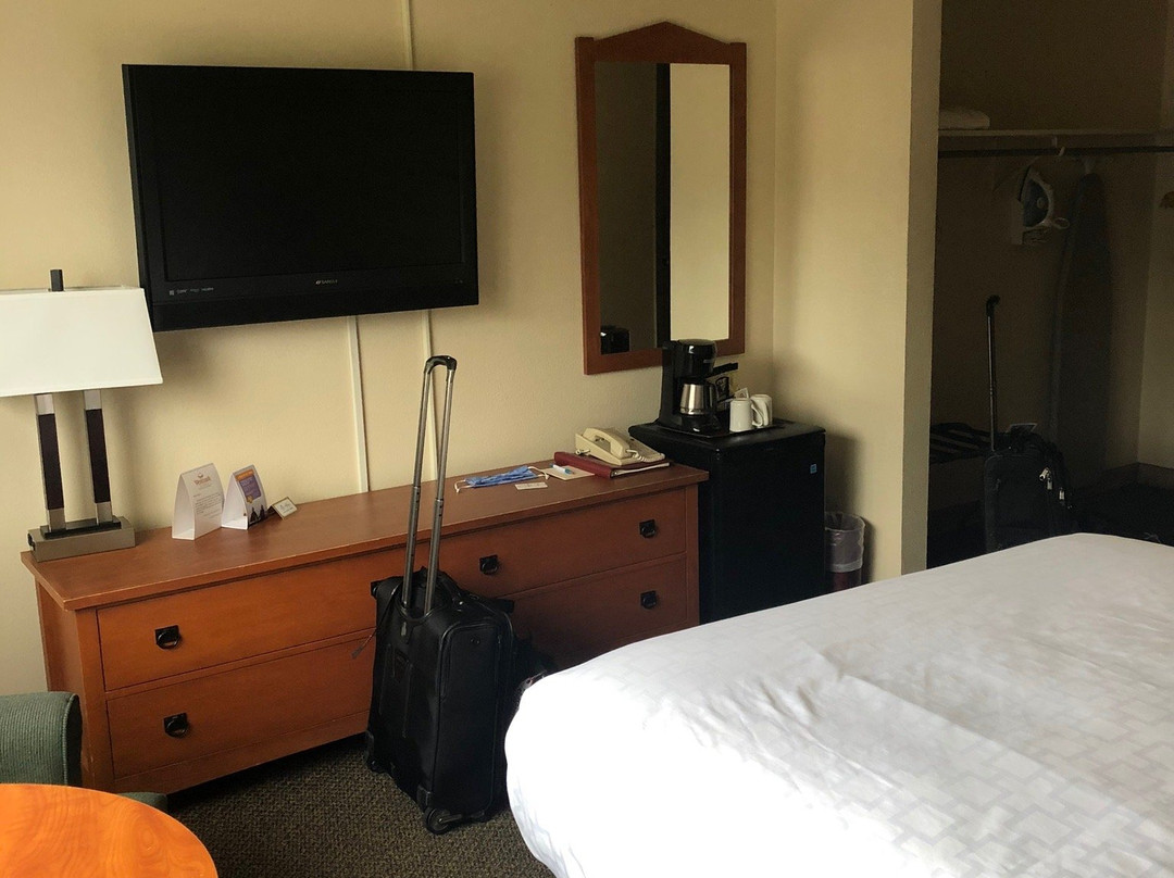 Westmark Sitka Hotel主图