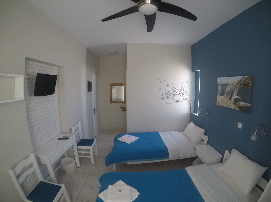 Petrinela's Guesthouse主图