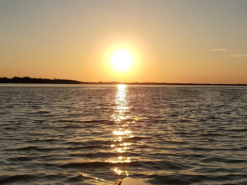 Matlacha Boat Rides and Rentals-Matlacha必去景点