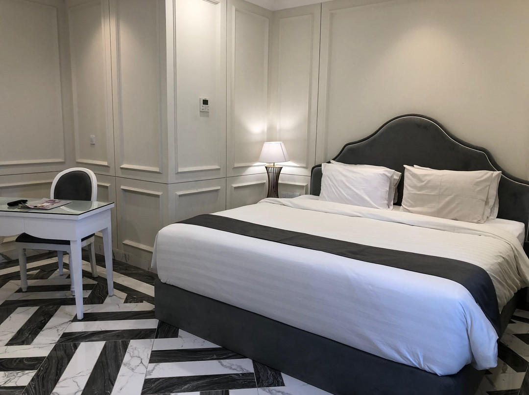 Grand Senyum Hotel主图