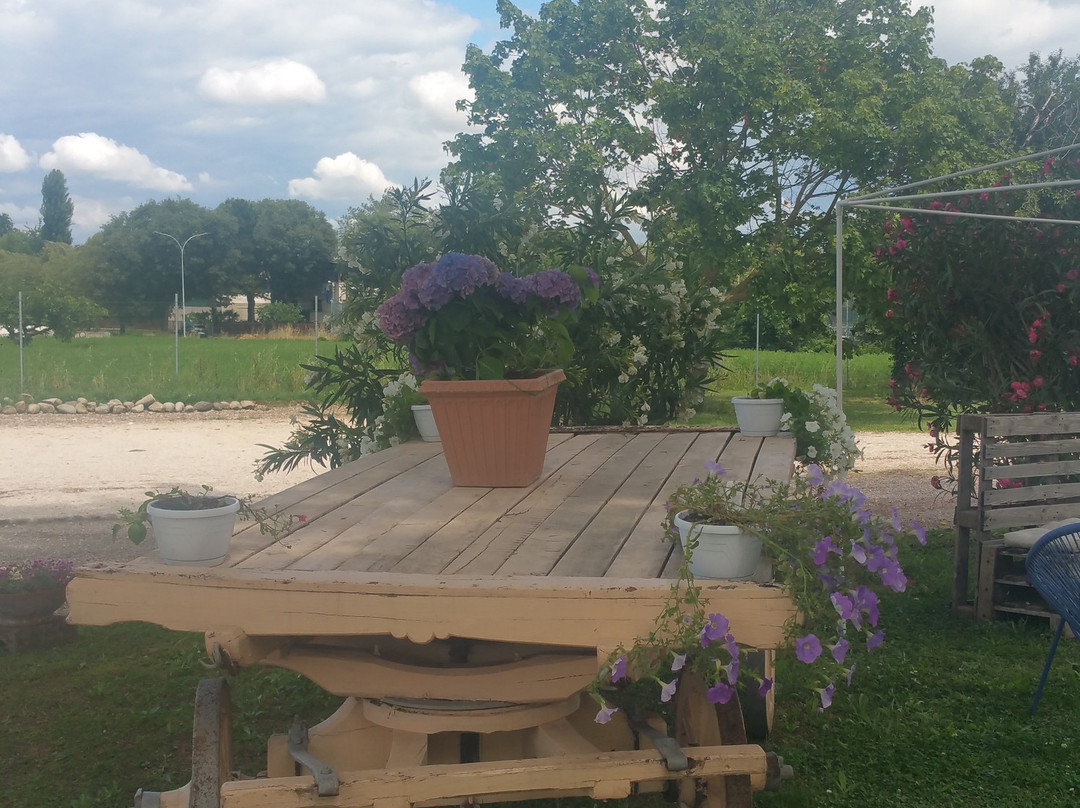 Locanda Corte Roveri主图