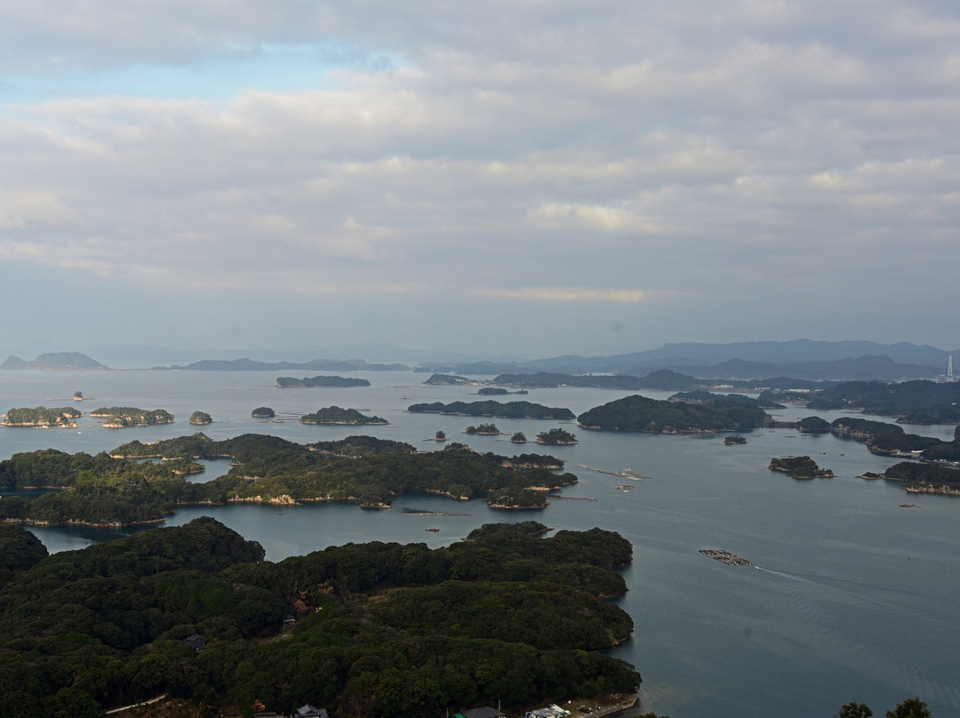 Tenkaiho-佐世保市必去景点