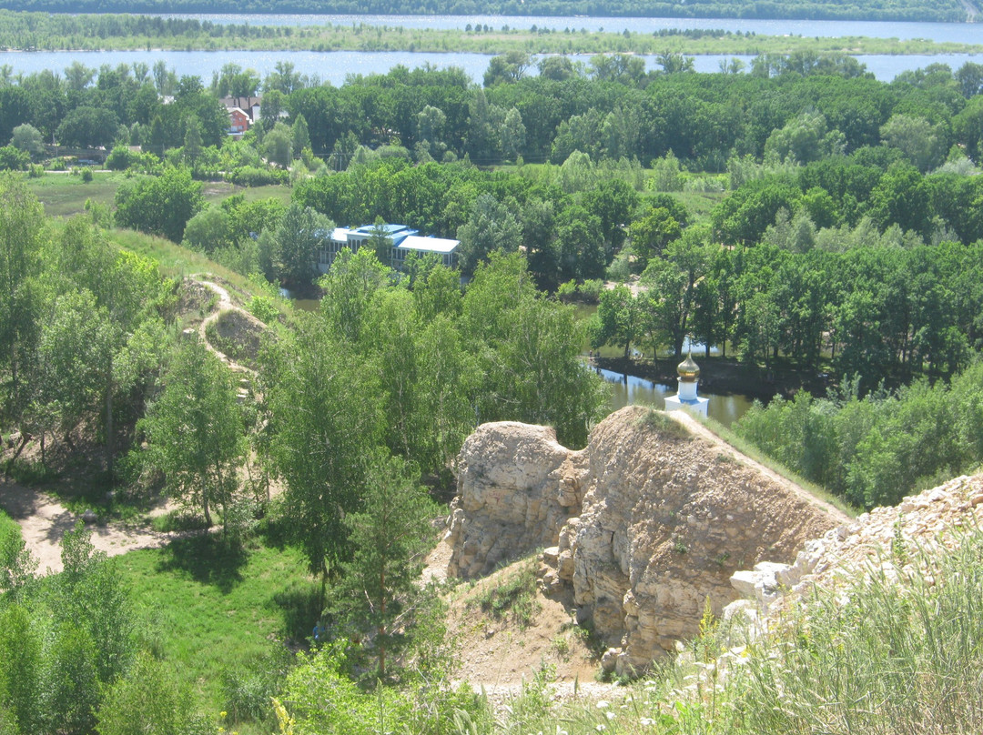 Tsarev Hill景点图片