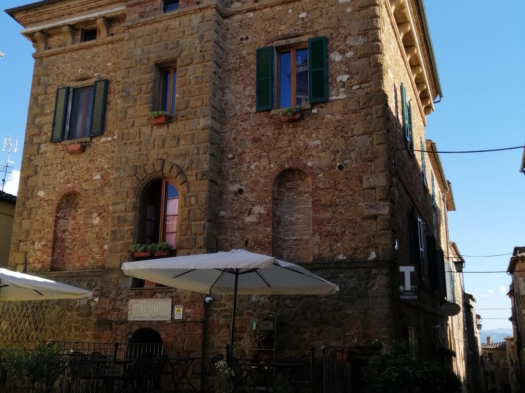 Locanda di CasalMustia主图