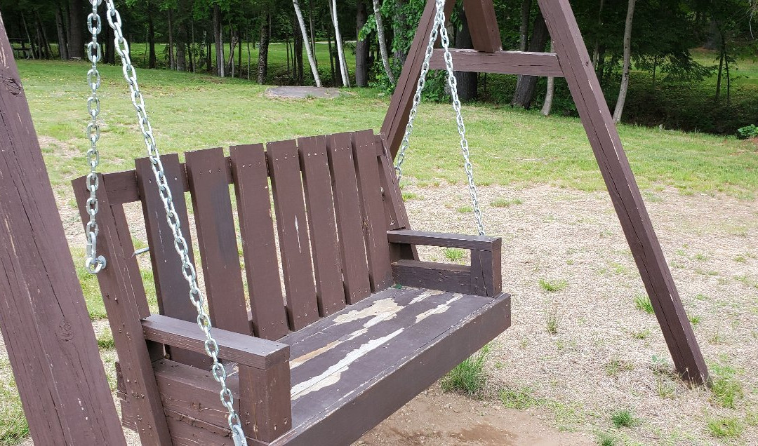 Moose Brook State Park-Gorham必去景点