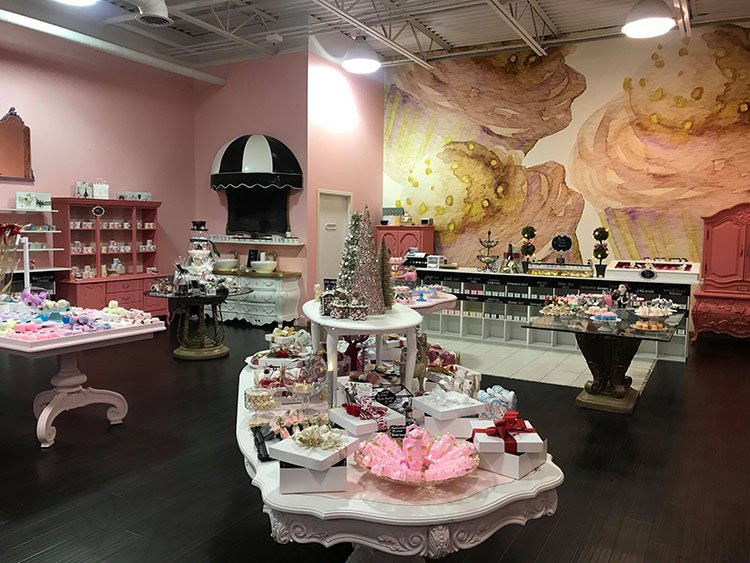 Swinging Soaps-温莎堡必去景点