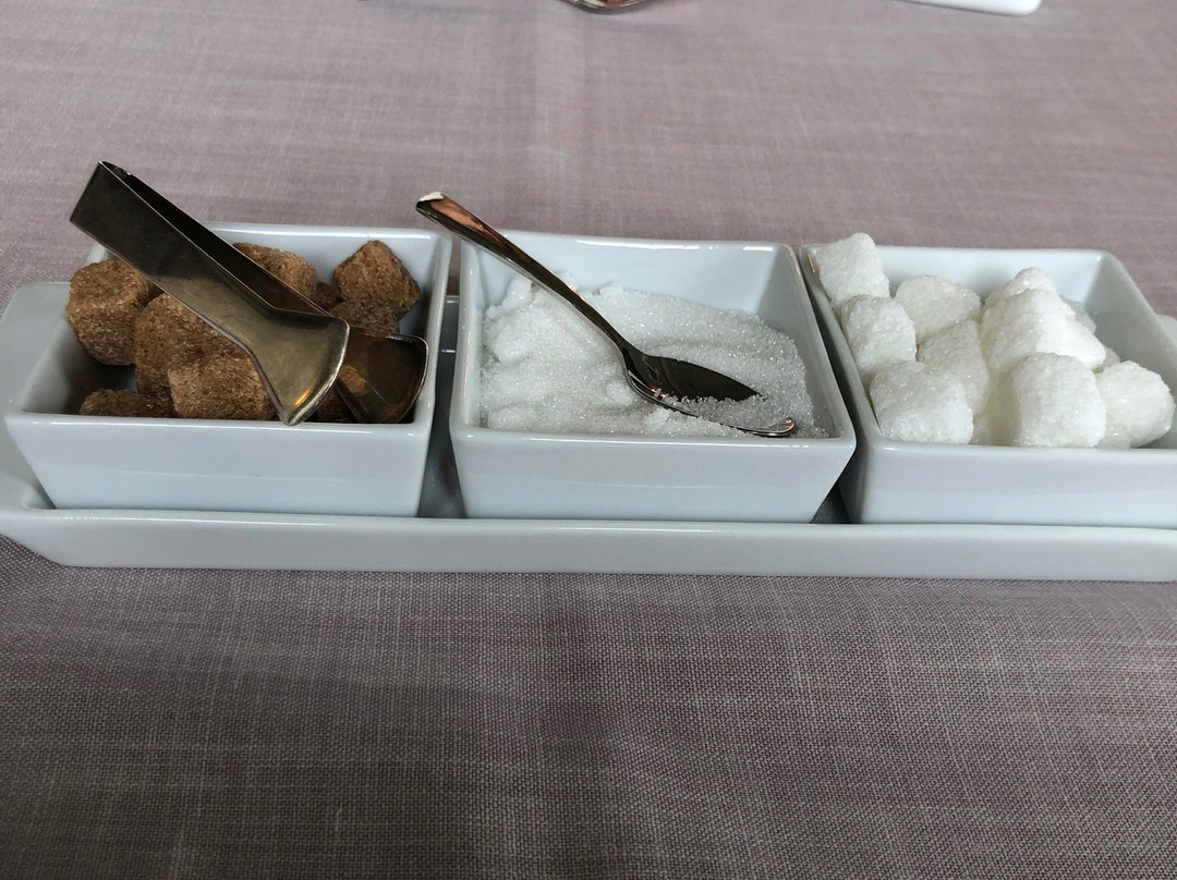 Hotel Iturregi主图