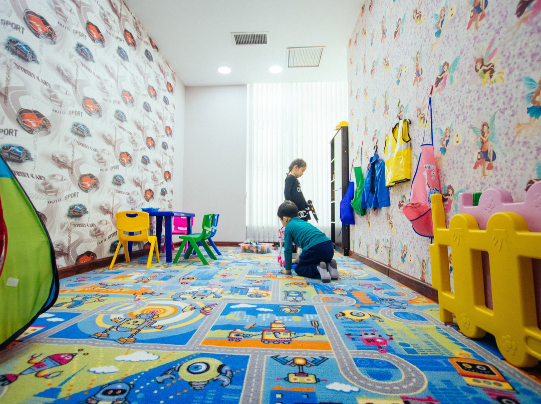 Renion Residence Hotel主图