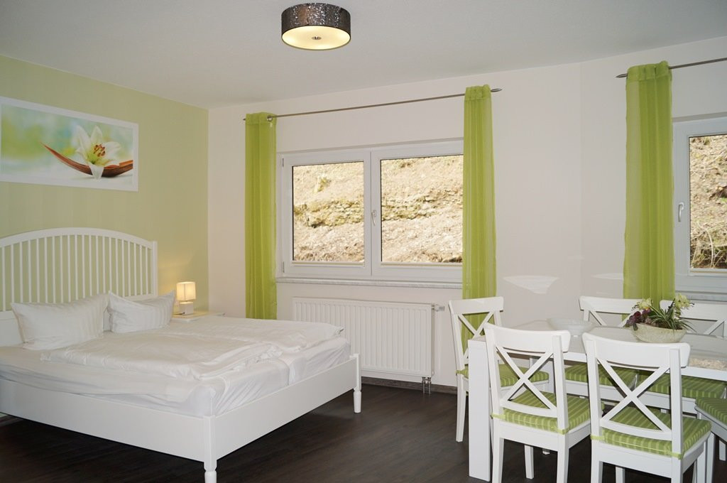REGIOHOTEL Schanzenhaus Wernigerode主图