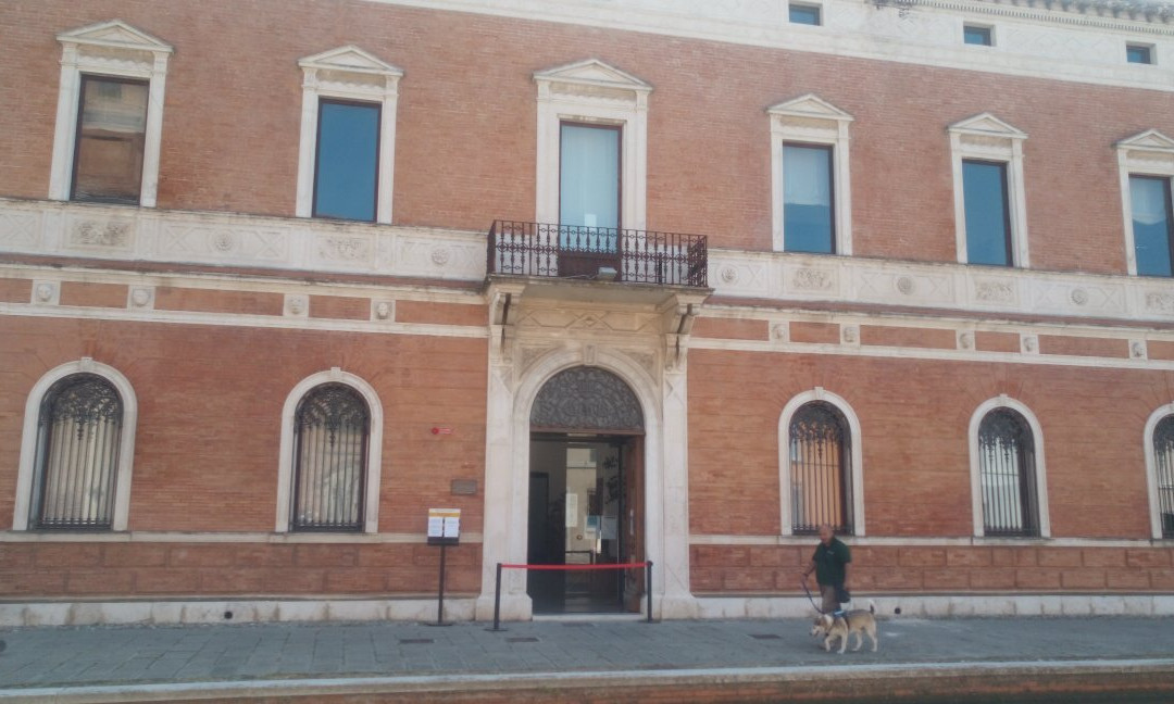 Palazzo Bellini景点图片