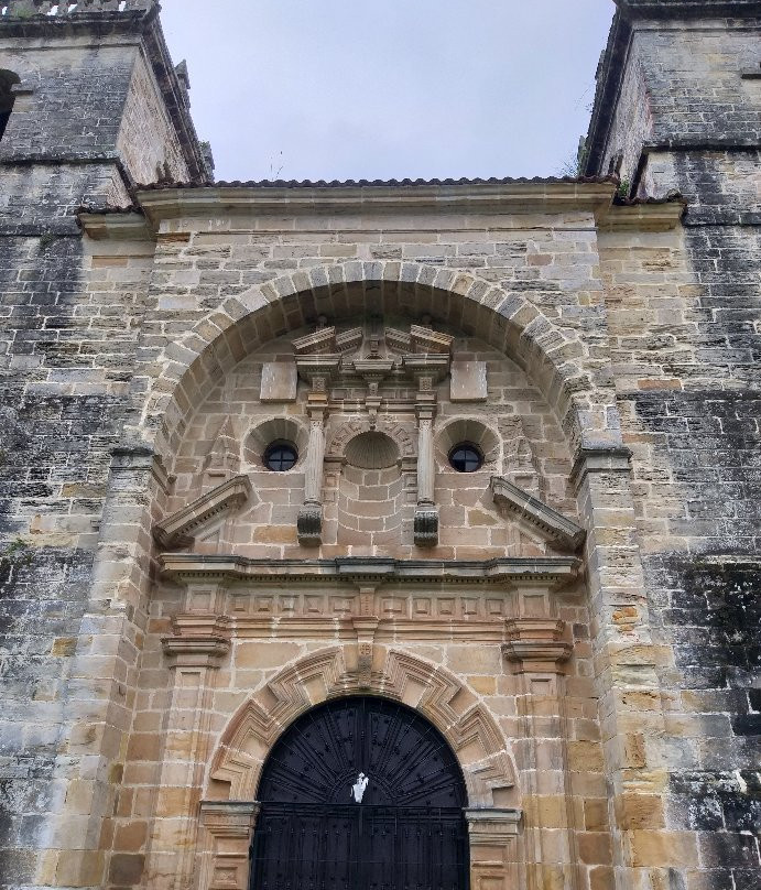 Iglesia De San Martín De Tours景点图片