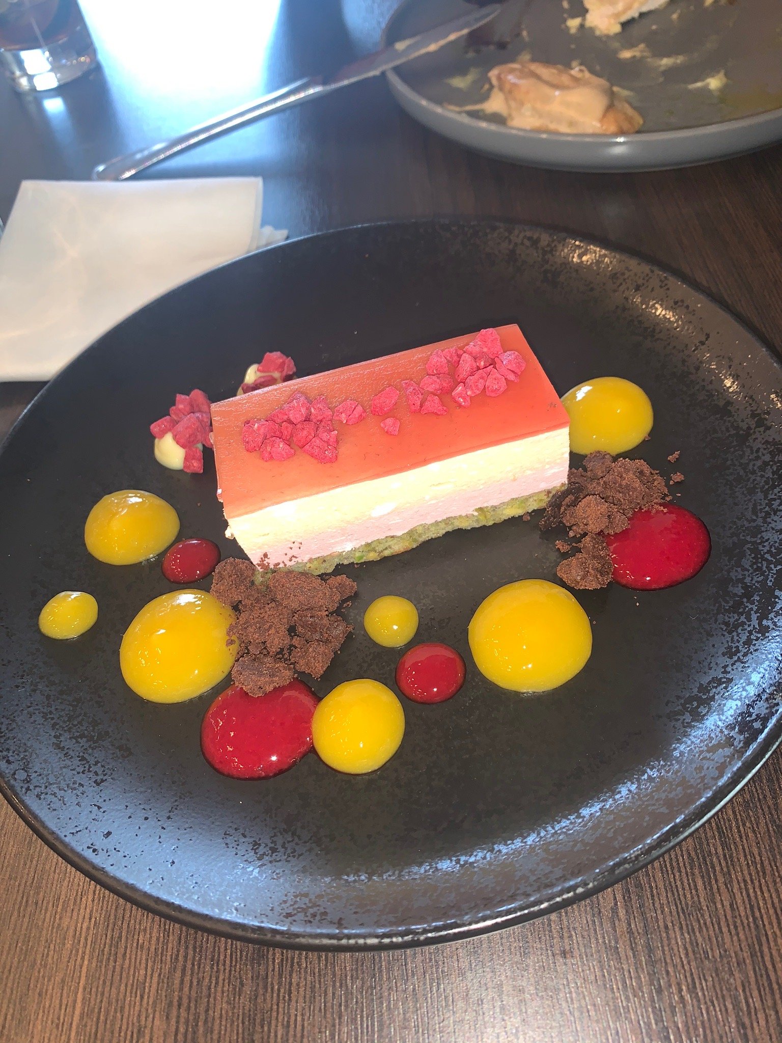 Fosshotel Westfjords-官方
