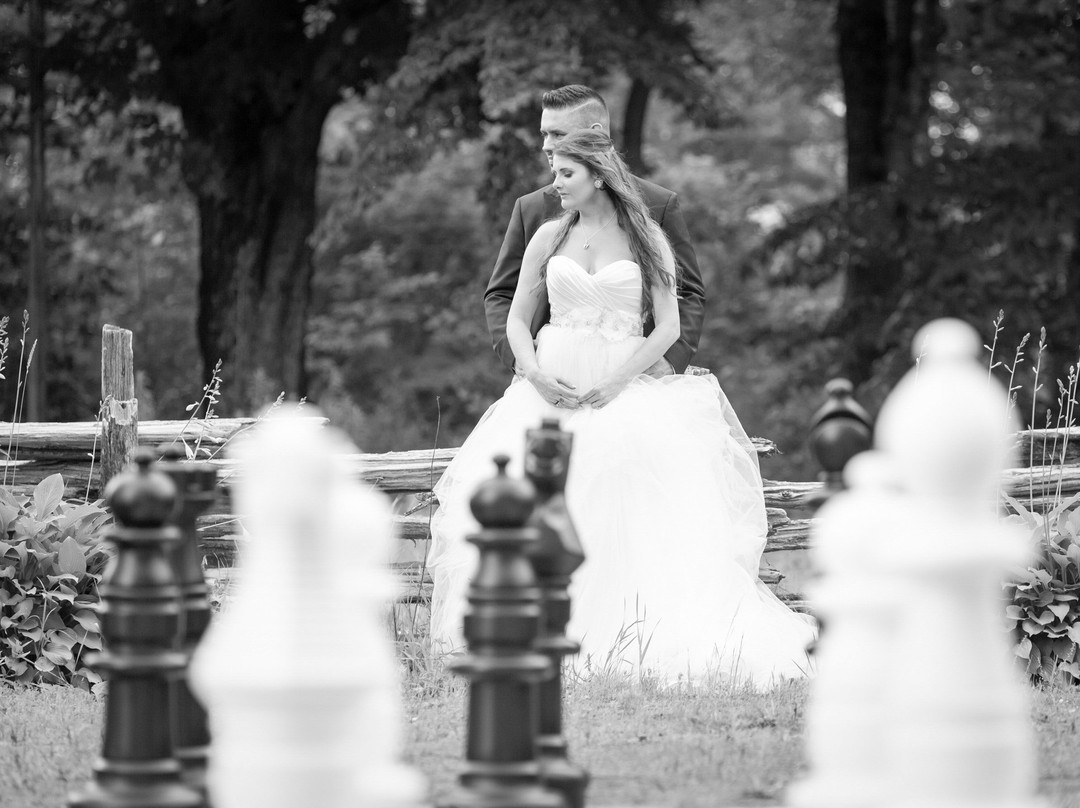 Summit Lodge & Resort主图