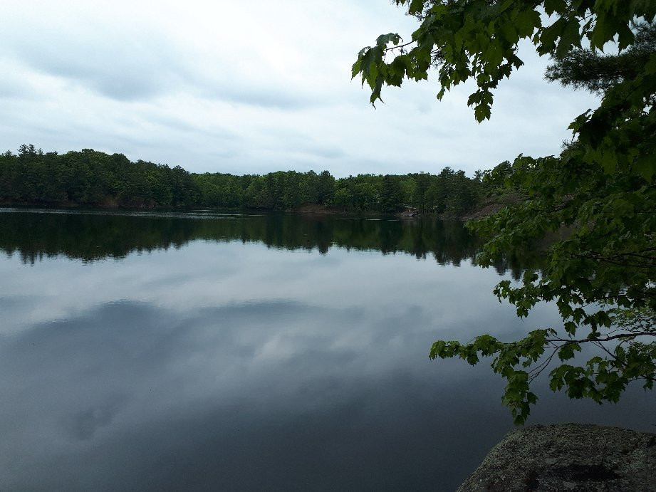 Frontenac Provincial Park-Verona必去景点