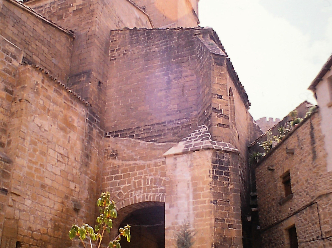 Juderia景点图片