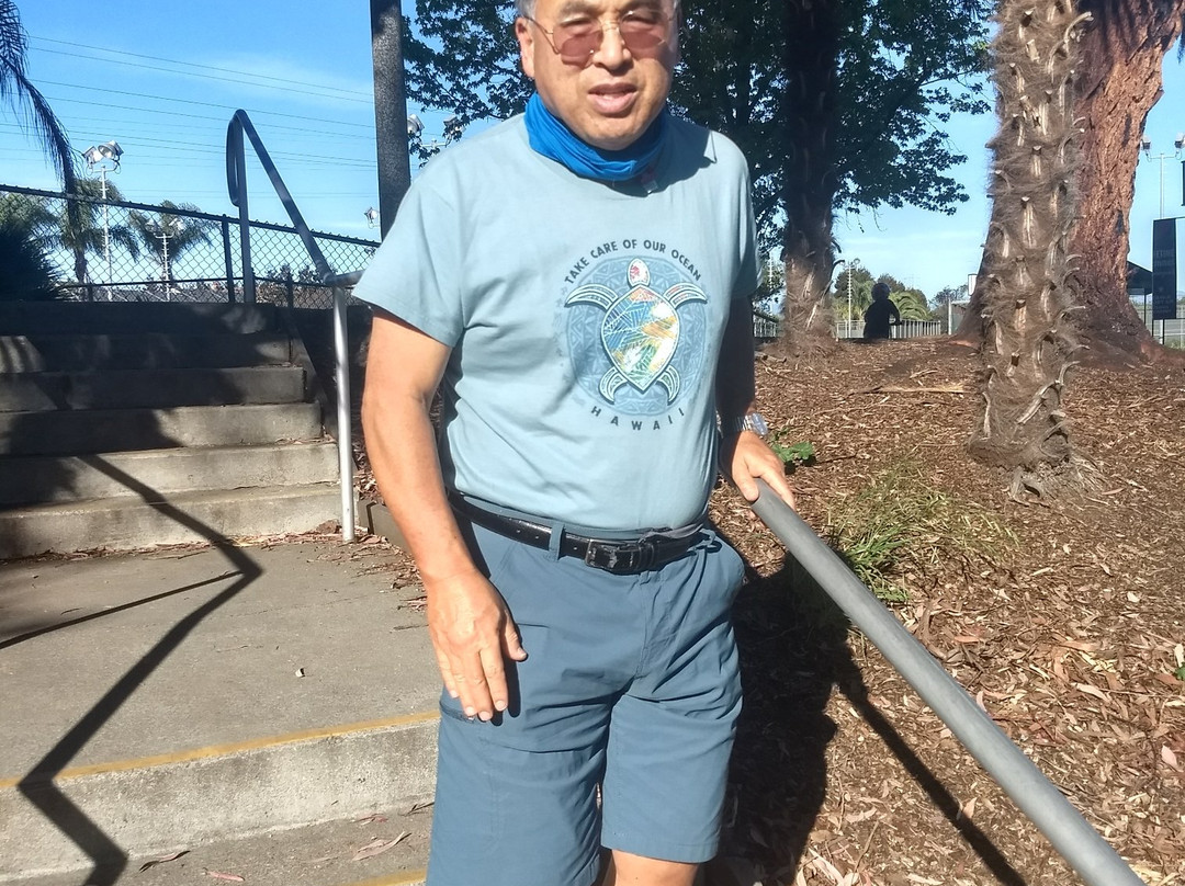 帕尔马斯公园-森尼韦尔必去景点