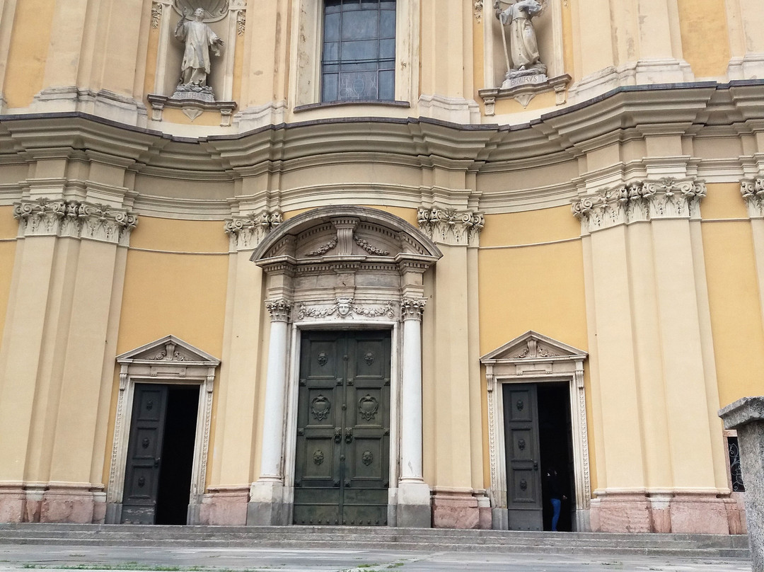 Chiesa di Santo Stefano景点图片