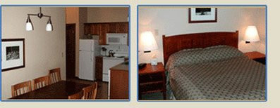 Mountain Lodge Condos主图