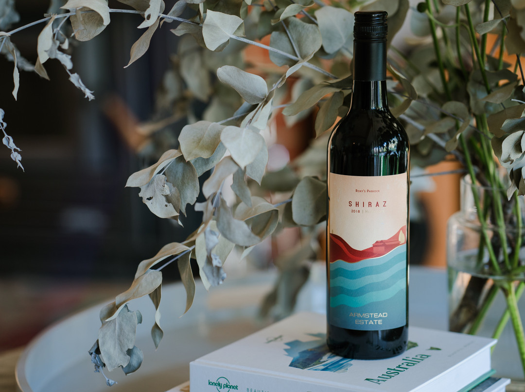 Armstead Estate-Knowsley必去景点