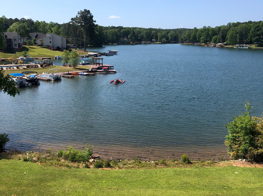 Lake Tara Iii By Evrentals主图