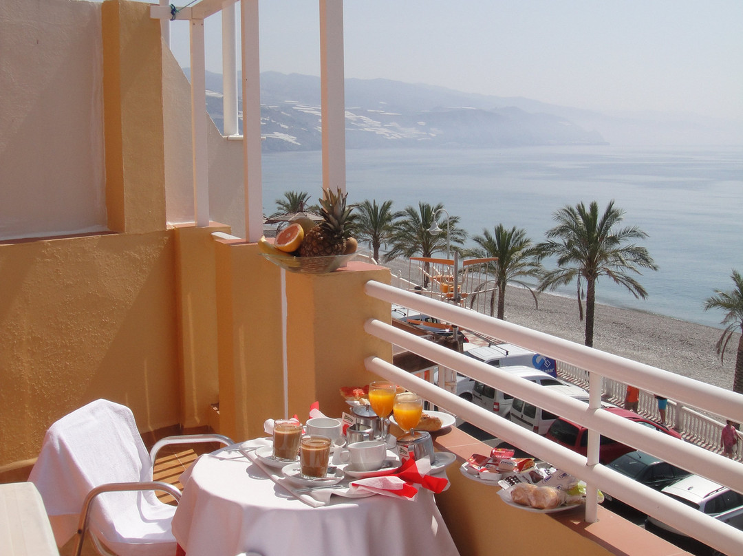 Hostal Costa Sol主图