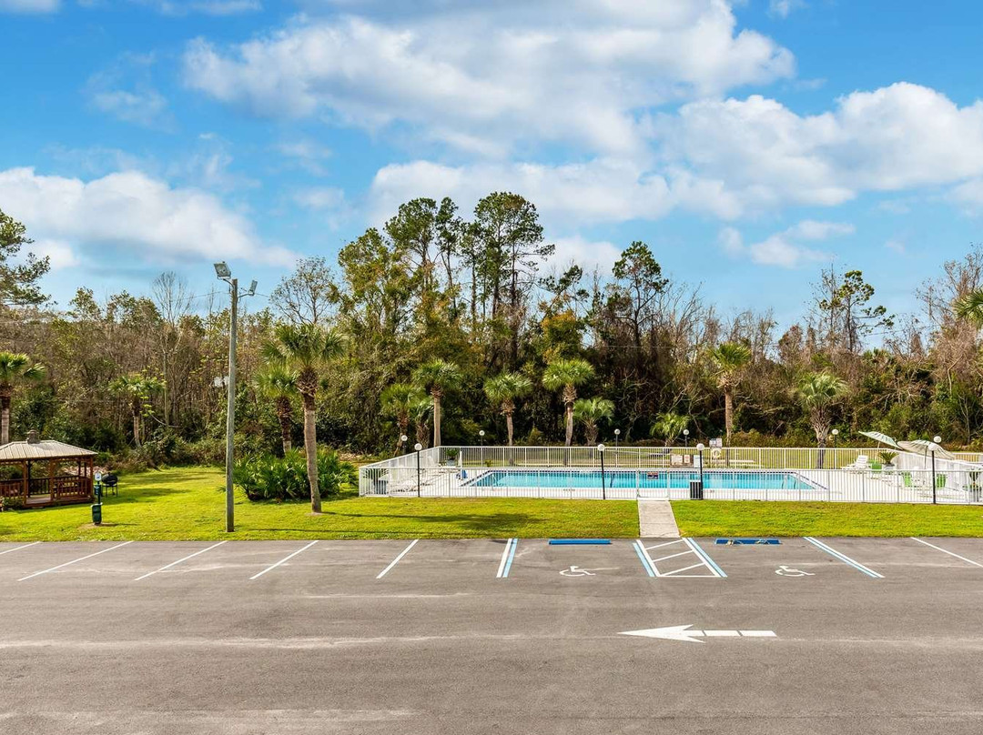 Econo Lodge North主图