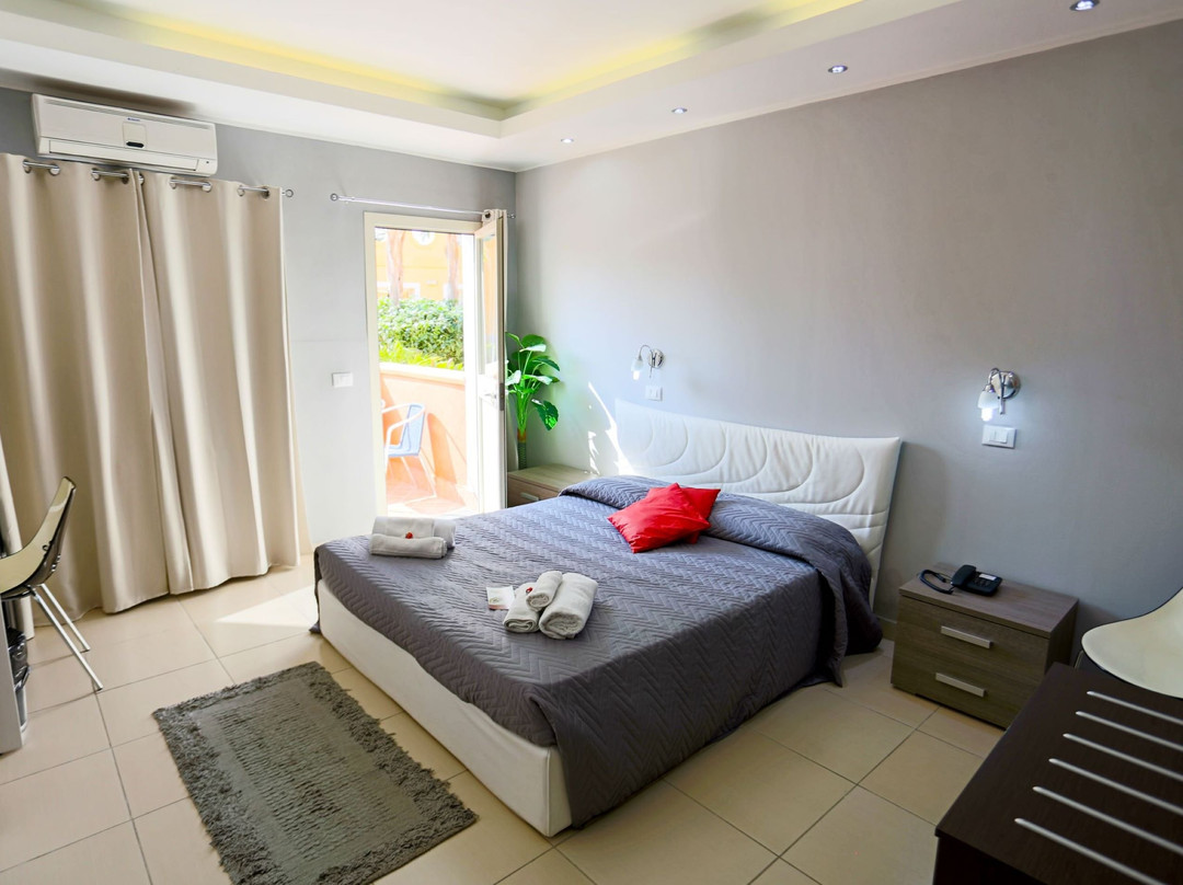 Hotel Costa del Sole主图