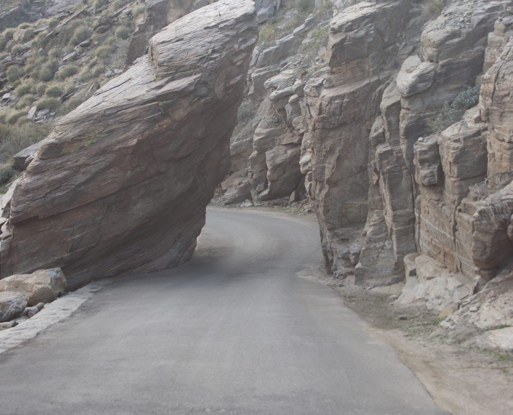 阿瓜卡连特印第安人遗址-棕榈泉市必去景点
