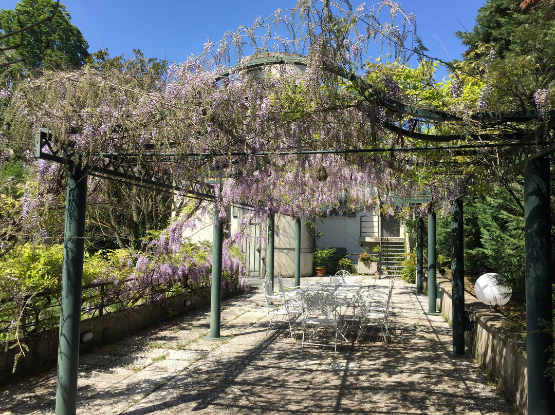 B&B Villa al Parco主图