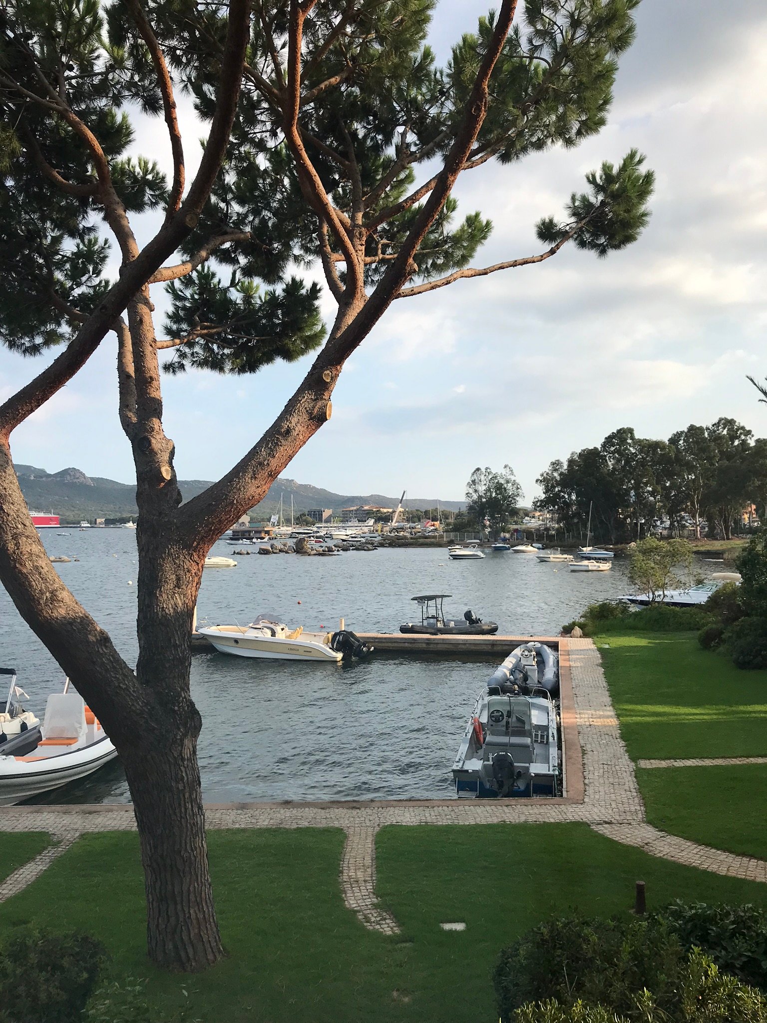 Casa Santini x Roc Seven-官方