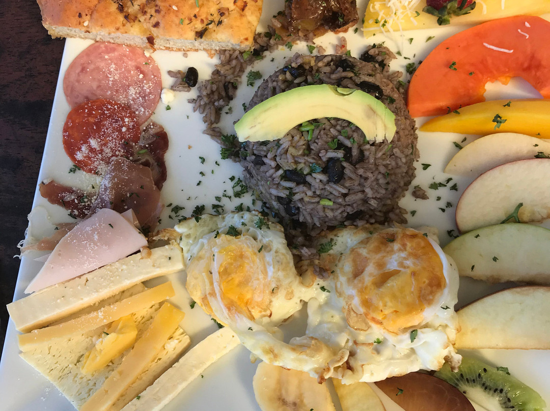 Costa Rica Best Trips-Gulf of Papagayo必去景点